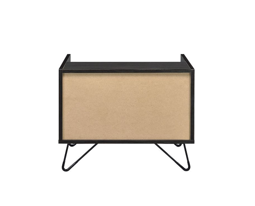 Accent Table