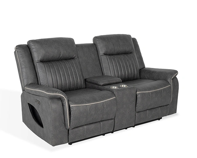 Arturus Power Loveseat