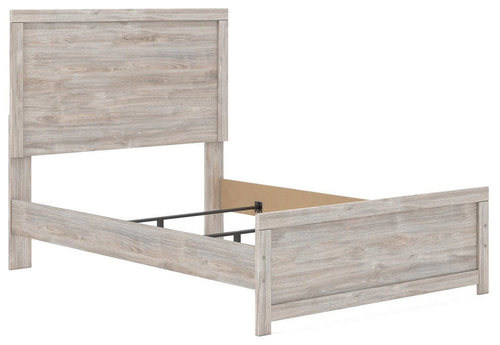 Broachmyn Bed