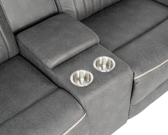 Arturus Power Loveseat