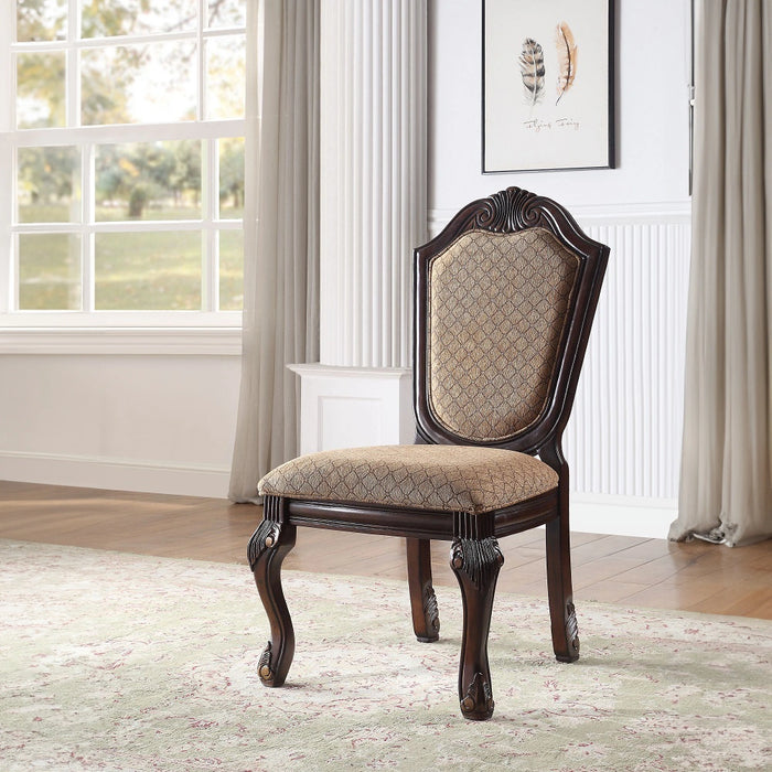 Side Chair (Set-2)