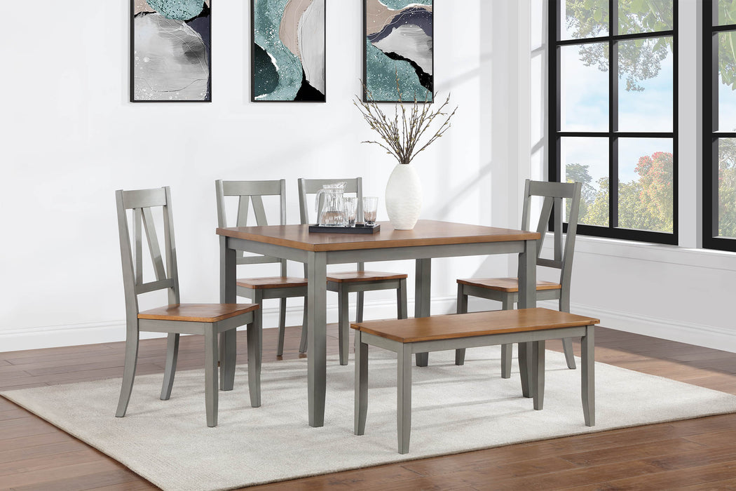 Vilo Home Alameda 5-Pack Dining Set