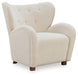Larbell Accent Chair image