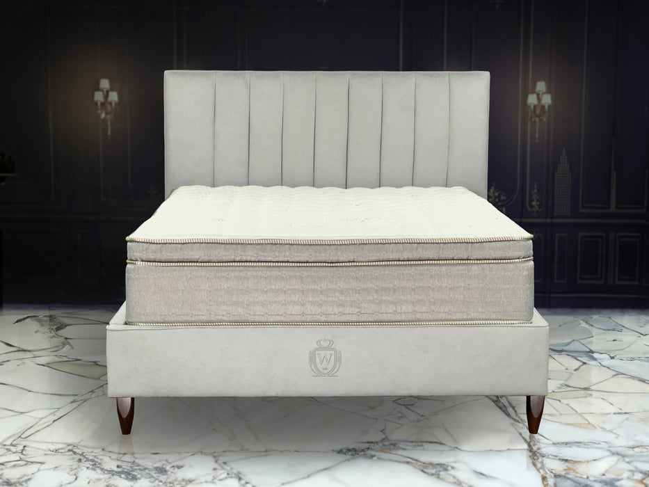 Windsor Comfort Firm Mattress