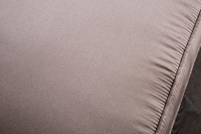 Albacete Sofa Campage & Walnut