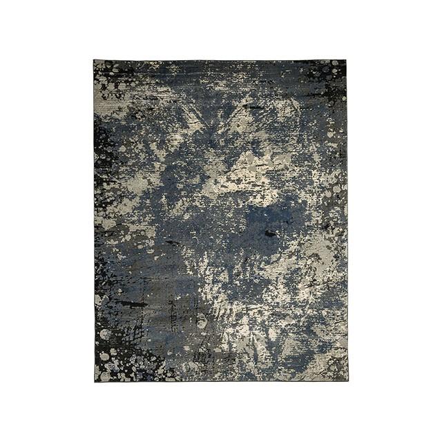 DEVELI 5' X 8' Area Rug