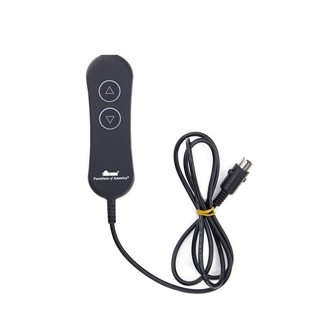 SOMNERSIDE I Adjustable Bed Frame Base - Full, TwinXL, Full, & Queen