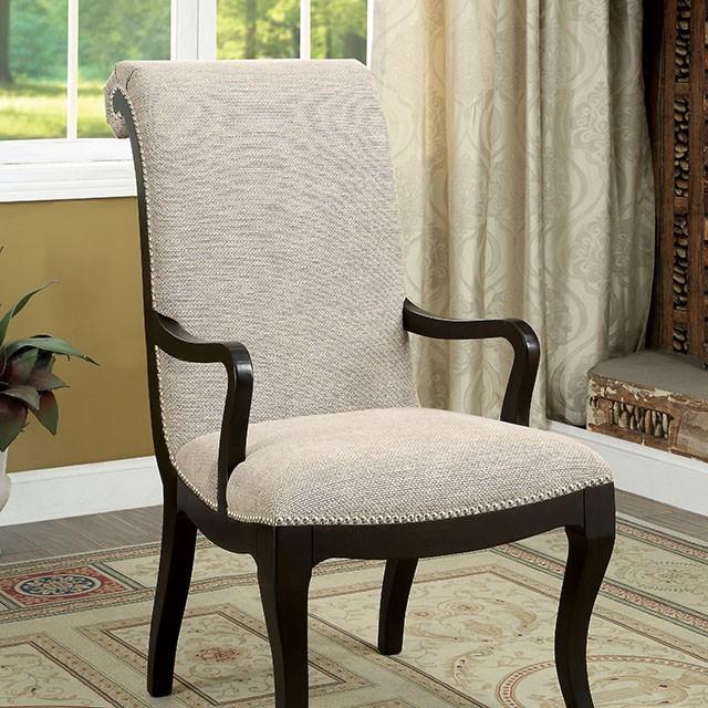 Arm Chair 2 Box Ornette