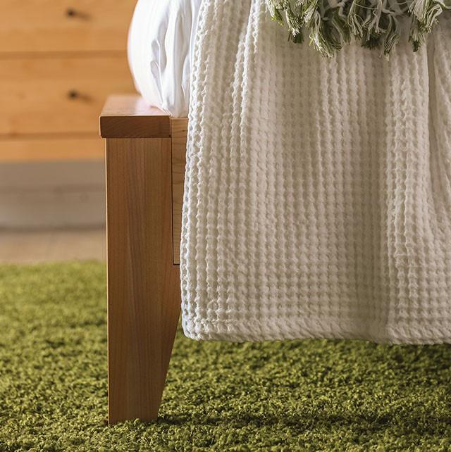 Willamette Bed