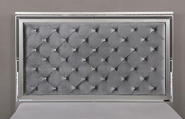 BELLETERRE E.King Bed