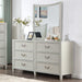 LYCORIDA Dresser image