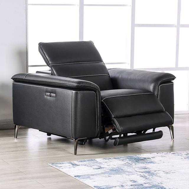 Ascona Power Recliner