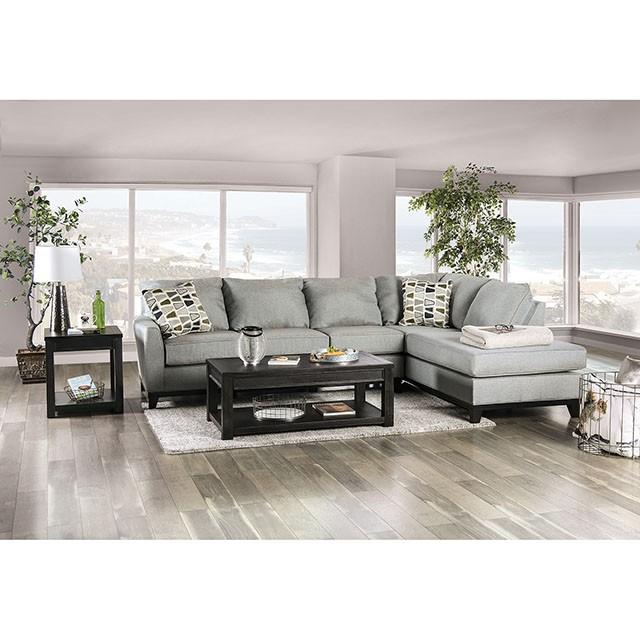 BRIDIE Sectional