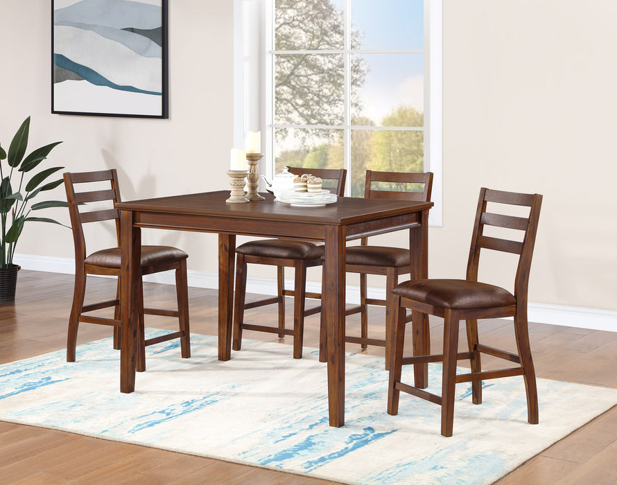 Vilo Home Glendale 6-Pack Dining Set