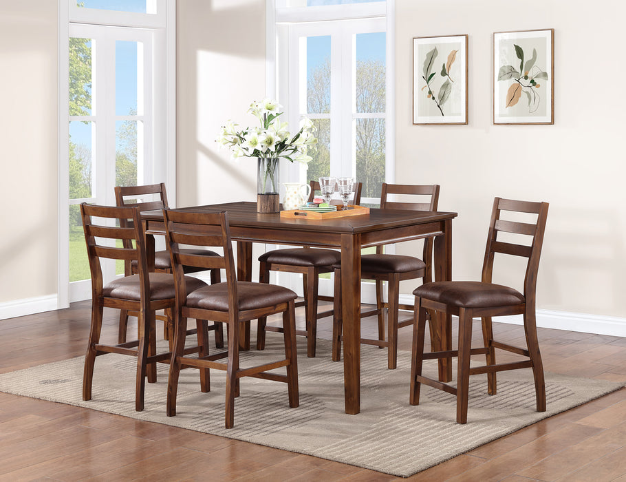 Vilo Home Glendale 6-Pack Dining Set