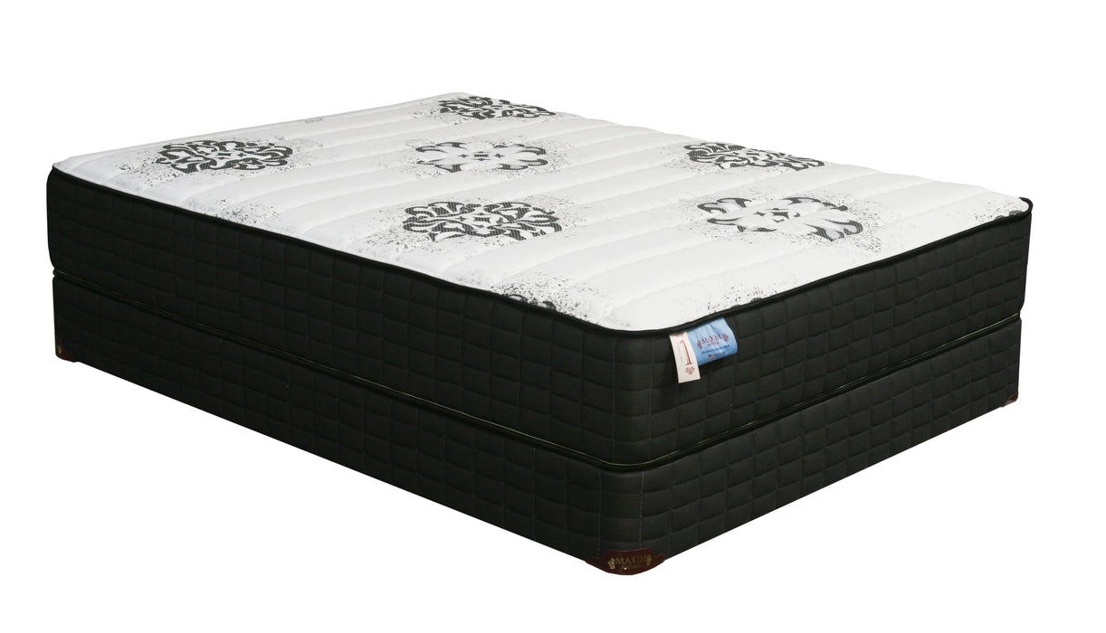 Luna Luxury Firm Mattress