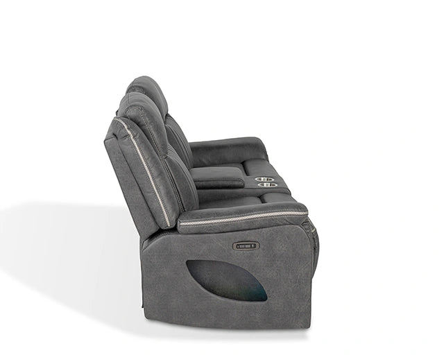 Arturus Power Loveseat