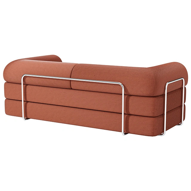 Perri 79" Compressed Sofa