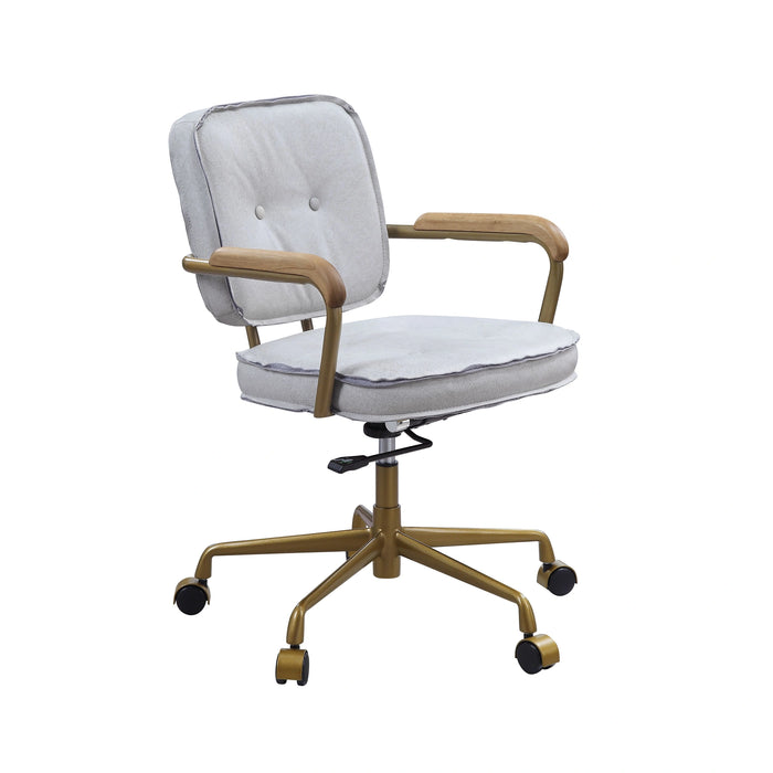 Swivel Office Chair