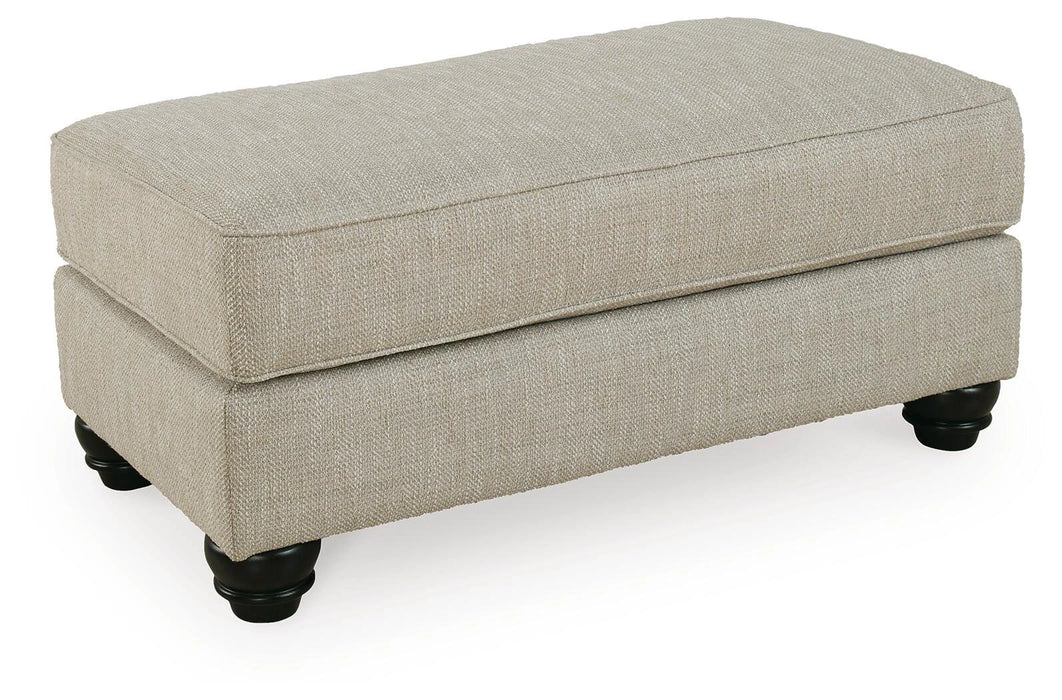 Asanti Ottoman