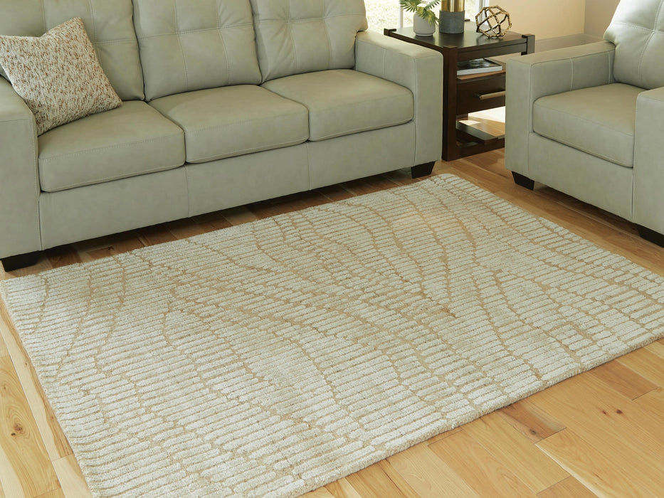 Jaseena Area Rug