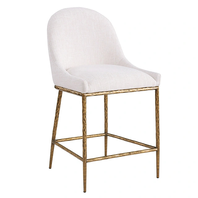 Rilva Counter Ht. Stool (1/CTN)