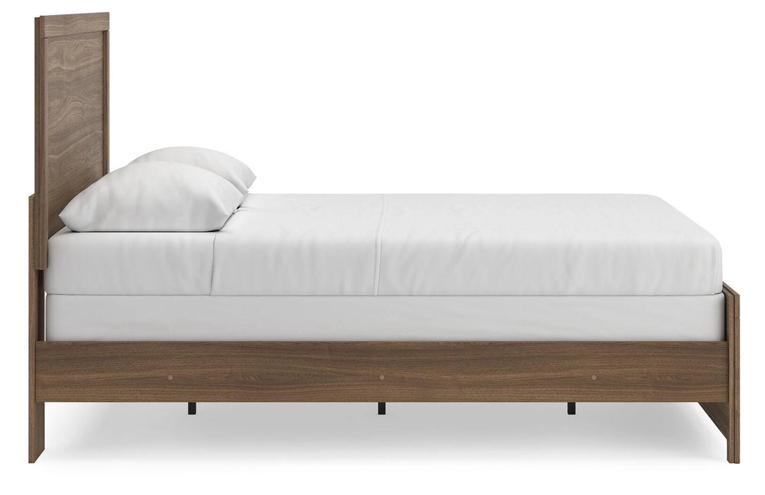 Broachmyn Bed