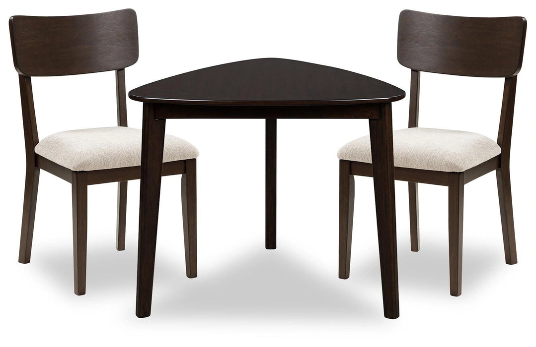 Mallenette Dining Room Set