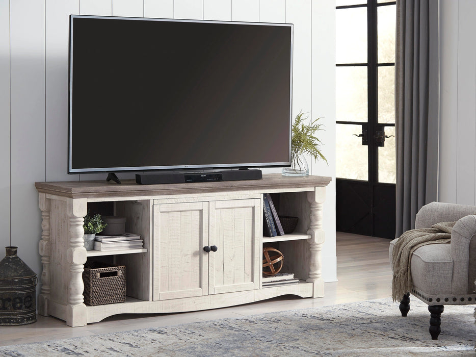 Havalance 67" TV Stand