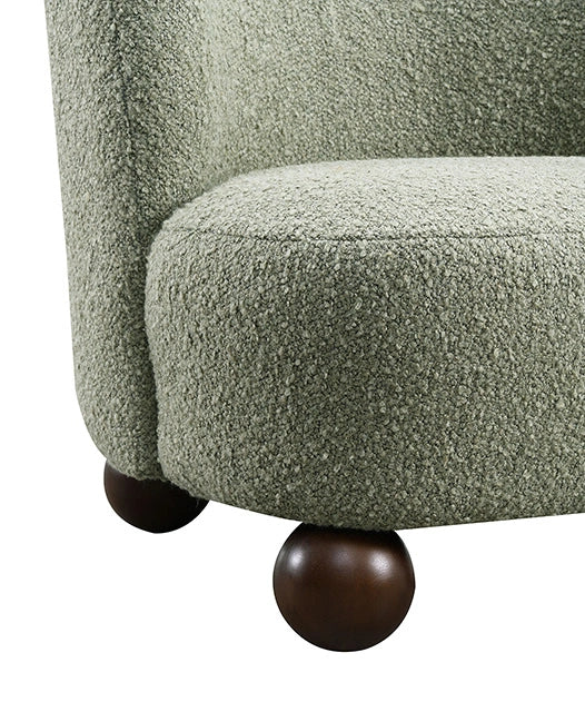 Karey Accent Chair