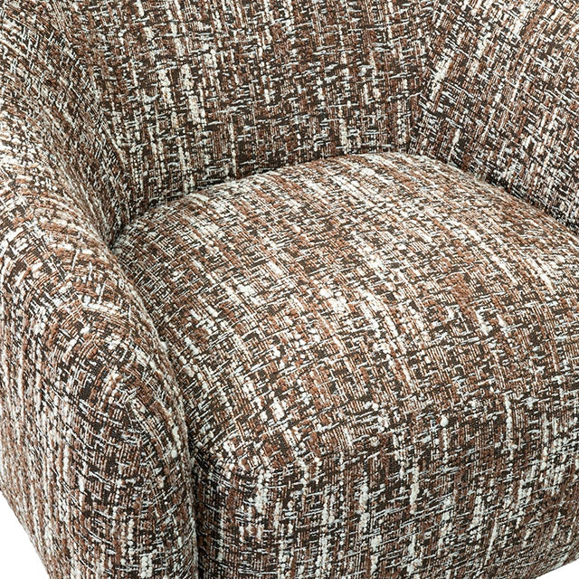 Pyrena Swivel Chair
