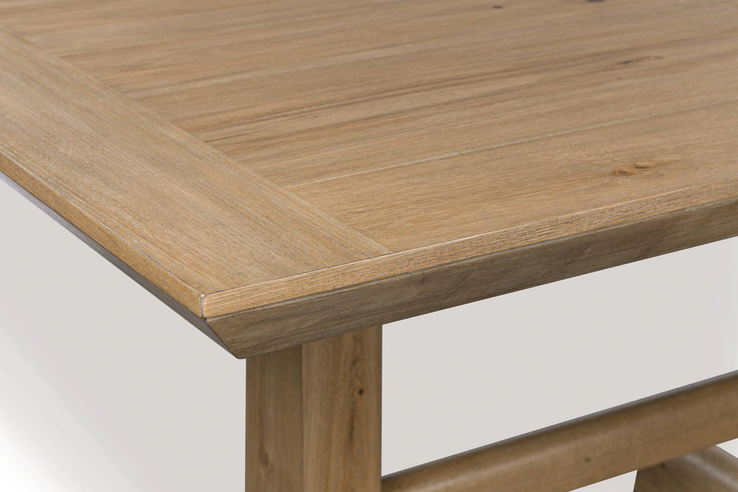 Ridgester Counter Height Table