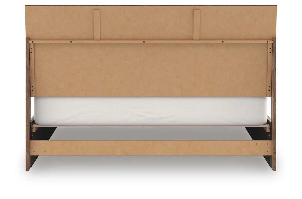 Chirason Bed