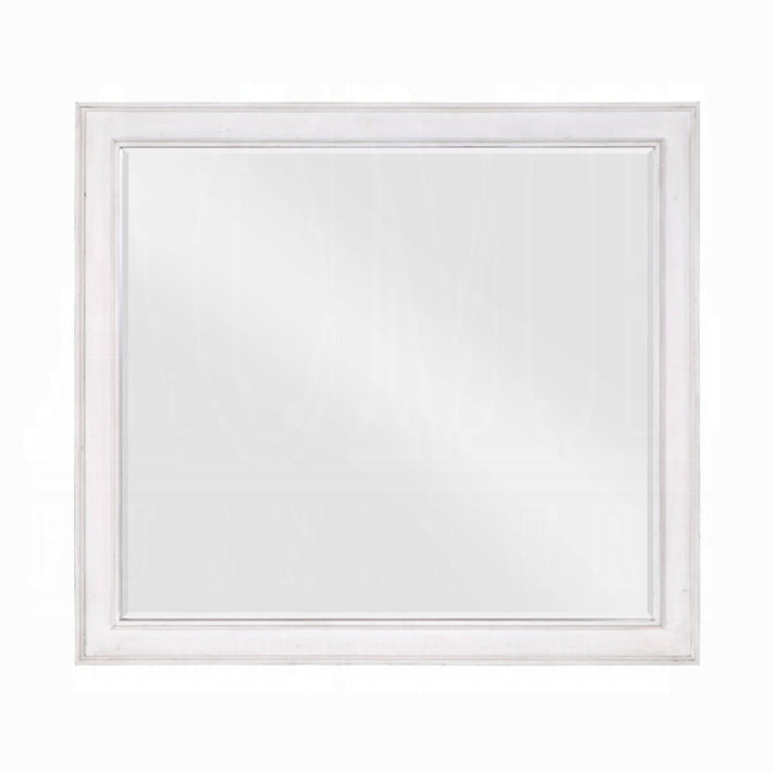 Katia Mirror