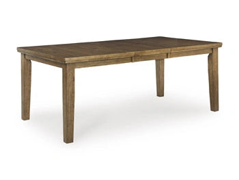 Urbinforte Dinning Room Set