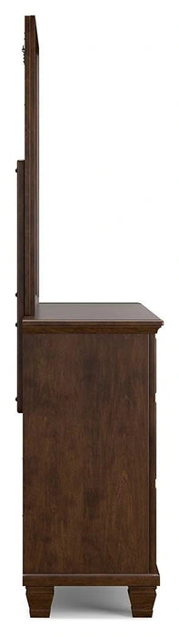 Danabrin Bedroom Set