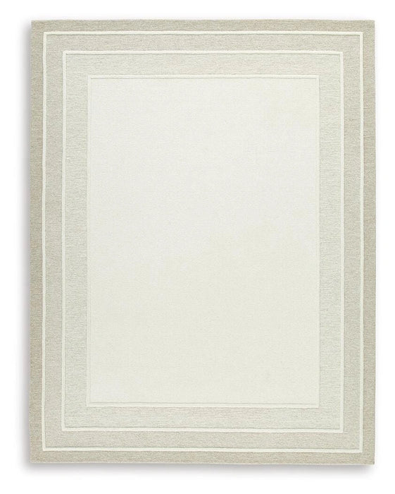 Teelgan Rug