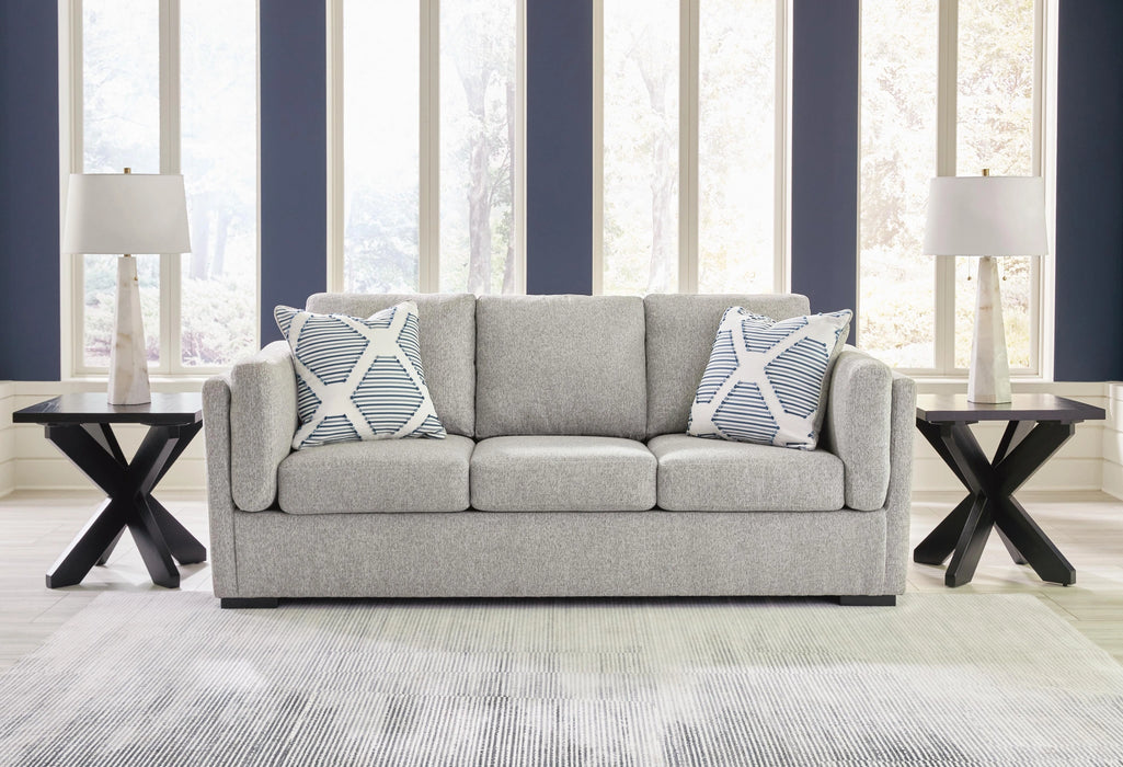 Evansley Living Room Set