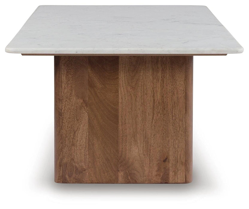 Isanti Occasional Table Set