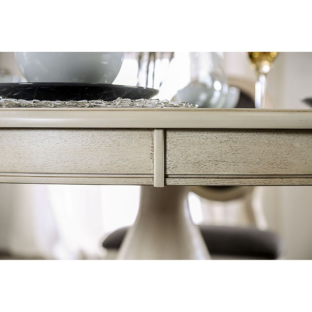 Kathryn 5 Pc Dining Table Set