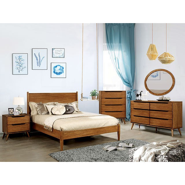 Lennart Bedroom Set