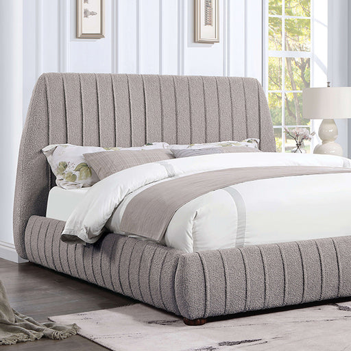 Sherise Bed image