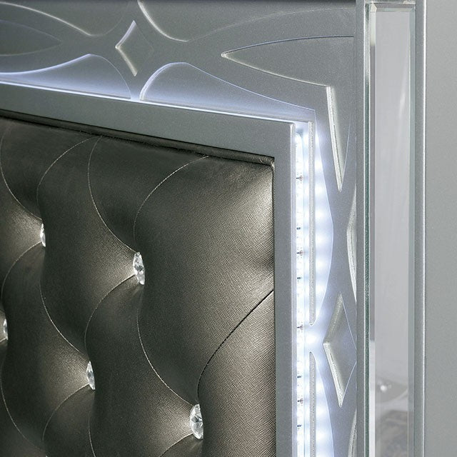 Manar Queen Bedroom Set