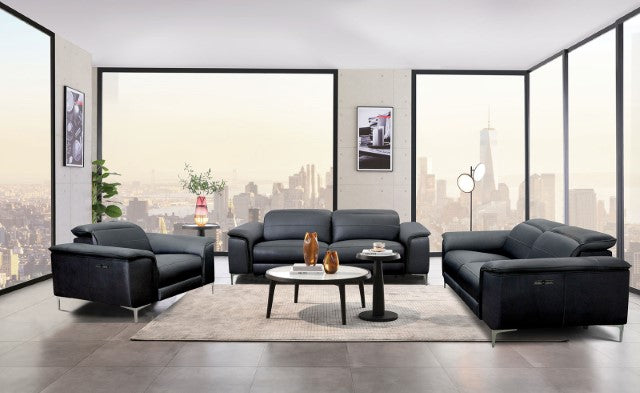 Ascona Power Sofa