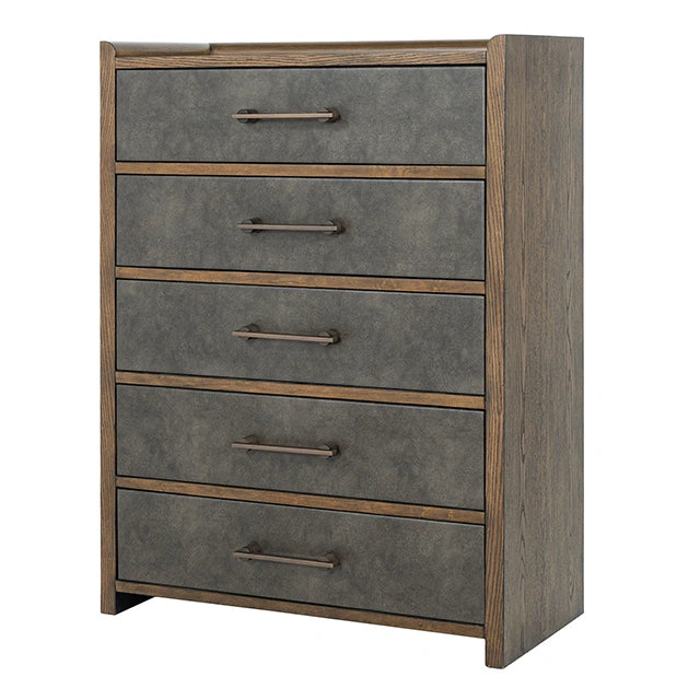Newent Chest w/ ASTM