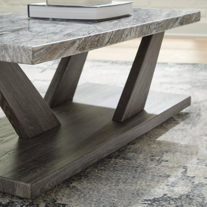 Bensonale Table (Set of 3)