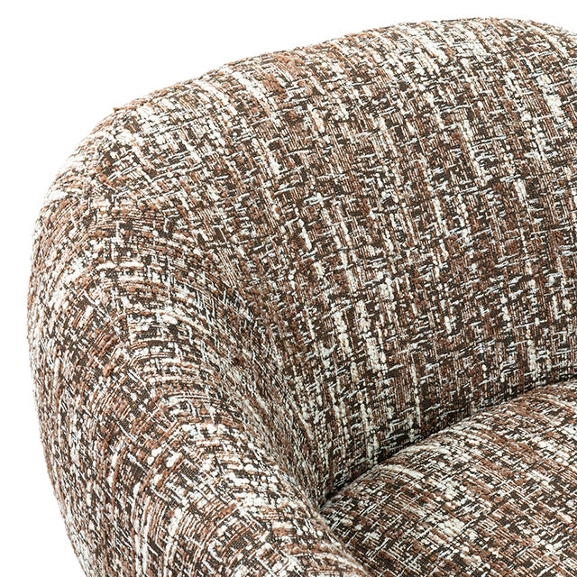 Pyrena Swivel Chair