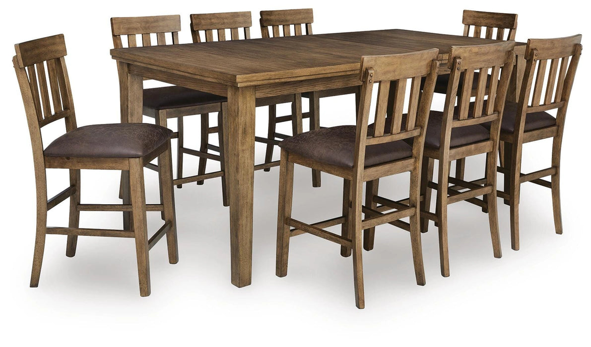 Urbinforte Dinning Room Set