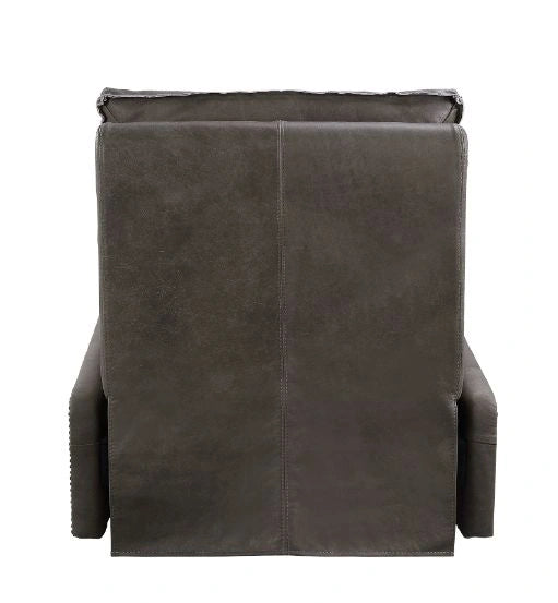 Power Motion Recliner w/USB Port