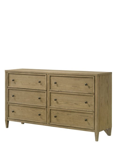 SIENNA DRESSER